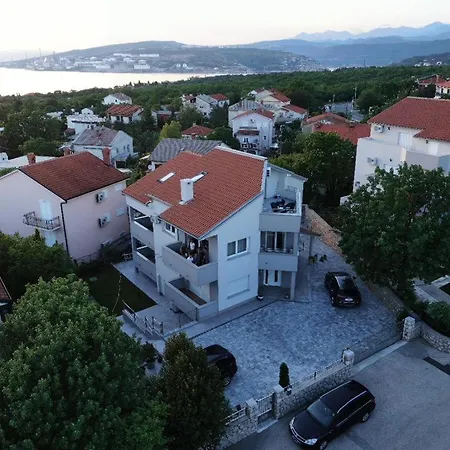 Lejlighed Rada *