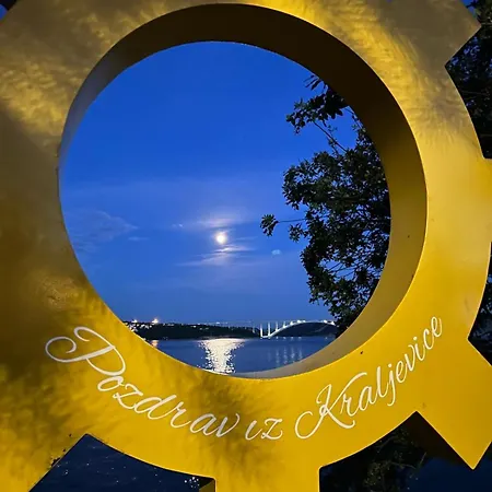 Rada Lejlighed