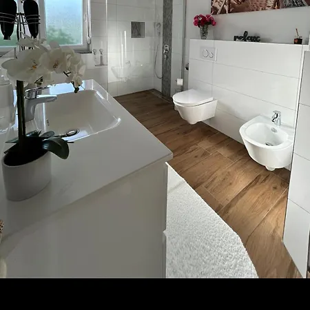 Rada Apartman Kraljevica