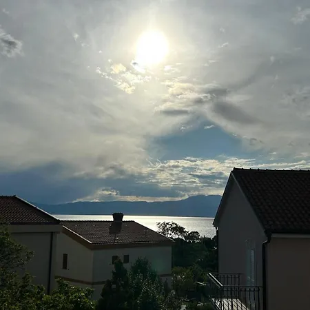 Apartman Rada Kraljevica