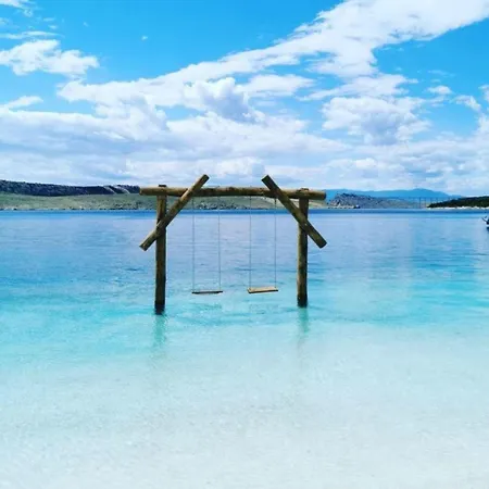 Rada Apartman Kraljevica