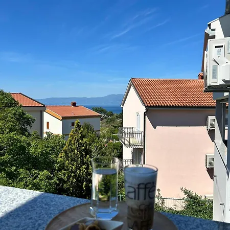 Apartman Rada Kraljevica