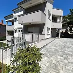 Rada Apartament *