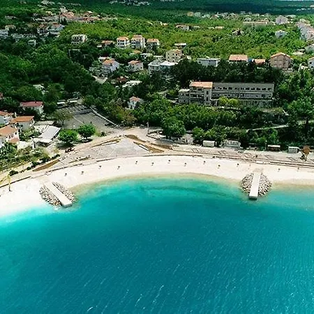 Rada Apartment Kraljevica