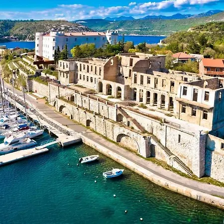 Rada Apartamento Kraljevica