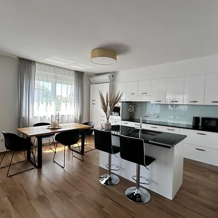 Apartamento Rada Kraljevica