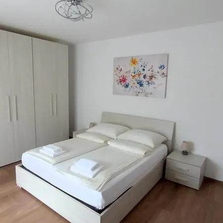 Apartamento Rada