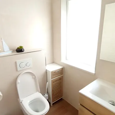 Rada Apartment *
