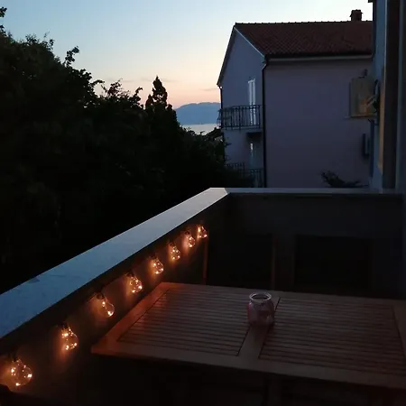 Rada Apartment Kraljevica