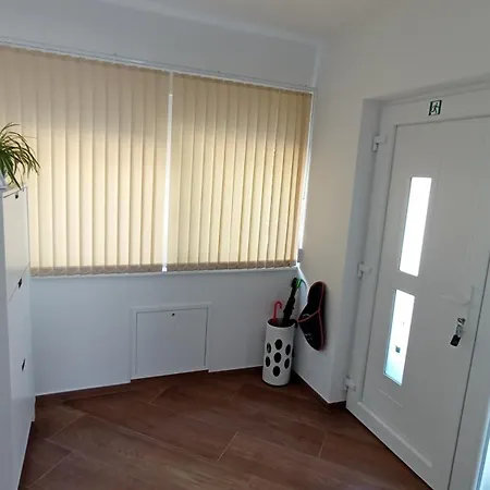 Apartamento Rada *