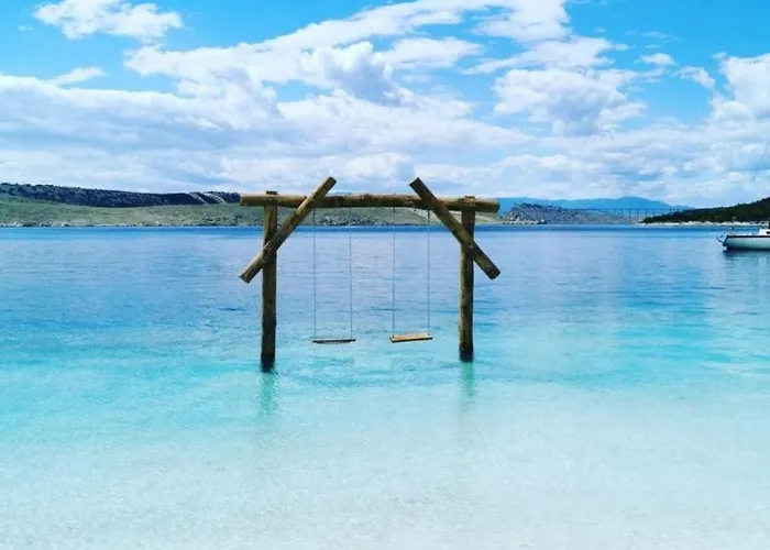 Rada شقة كلارجيفيكا